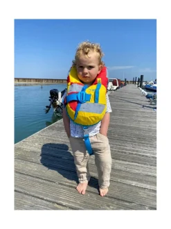 Deckvest Nemo+ lasten pelastusliivi