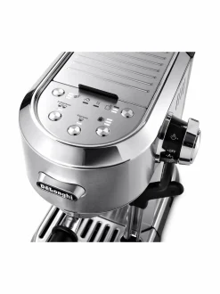 Dedica Maestro Plus -espressokeitin