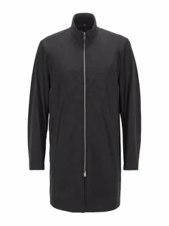 Deean-taskuun pakattava takki