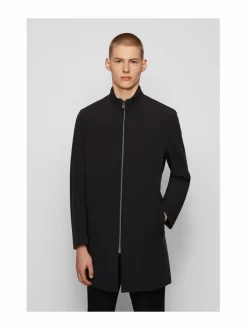 Deean-taskuun pakattava takki