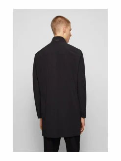 Deean-taskuun pakattava takki