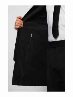 Deean-taskuun pakattava takki