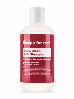 Deep Cleansing -shampoo 250 ml