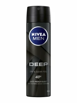Deep Deo Spray -antiperspirantti 150 ml