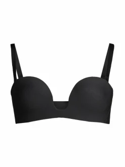 Deep Plunge Strapless -rintaliivit