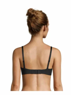 Deep Plunge Strapless -rintaliivit