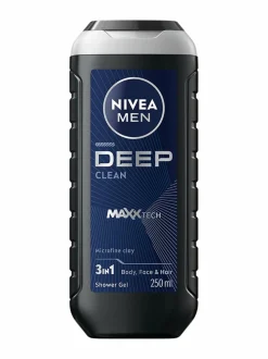 Deep Shower Gel -suihkugeeli, 250ml