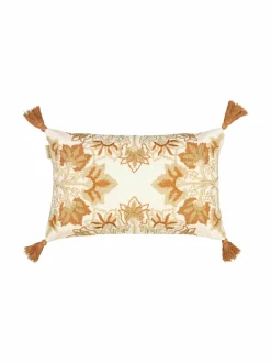 Delft-tyynynpäällinen 30 x 50 cm