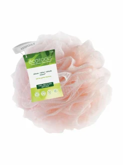 Delicate EcoPouf -hellävarainen pesukukka