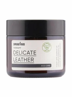 Delicate Leather -hoitovoide