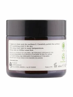 Delicate Leather -hoitovoide