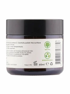 Delicate Leather -hoitovoide