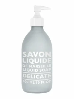 Delicate Liquid Marseille Soap -nestesaippua 300 ml