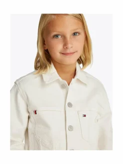 Denim Trucker -farkkutakki