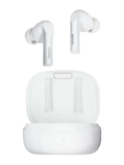 Denon AH-C840NCW langattomat vastamelunappikuulokkeet, valkoinen