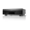Denon DCD-1700NE CD-/SACD-soitin, musta