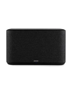 Denon Home 350 kaiutin, musta