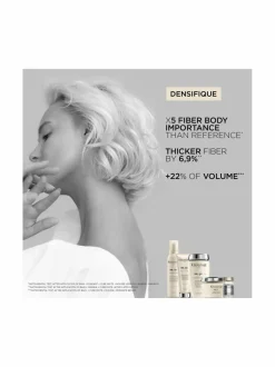 Densifique Femme -hiusseerumi 30 x 6 ml