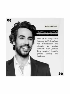 Densifique Femme -hiusseerumi 30 x 6 ml