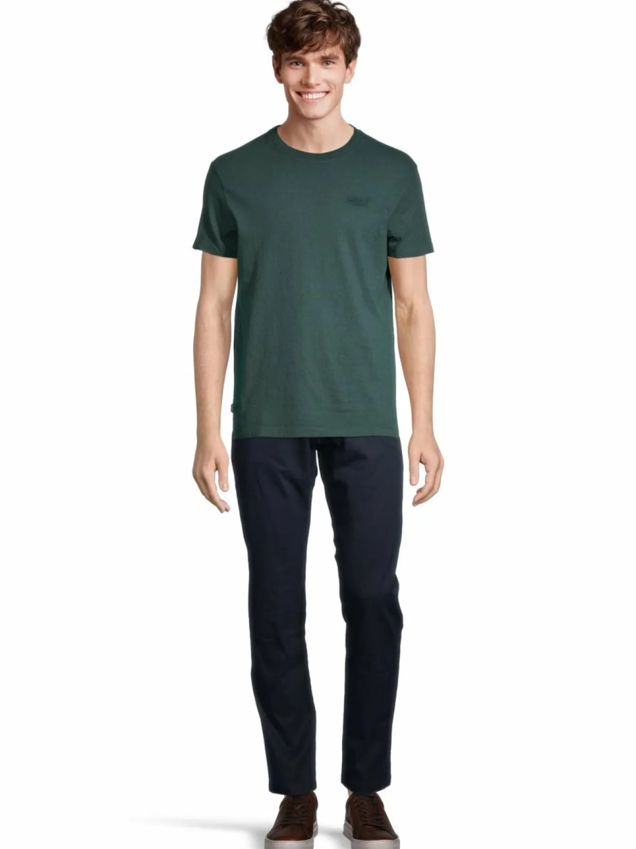 Denton Core Chinos -housut