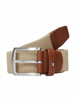 Denton Elastic -vyö, leveys 3,5 cm