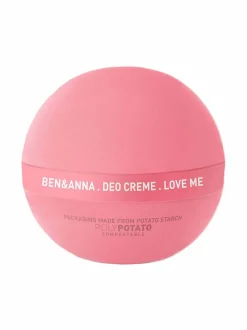 Deocreme Poly Potato Love Me -deodoranttivoide