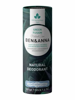 Deodorant Stick Green Fusion -deodorantti 40 g