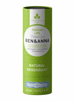 Deodorant Stick Persian Lime -deodorantti 40 g