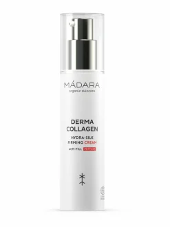 Derma Collagen Hydra-Silk Firming Cream -päivävoide 50 ml