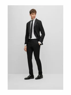 Derrek Monk -nahkakengät