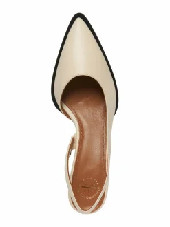 Desana Sling Back -avokkaat