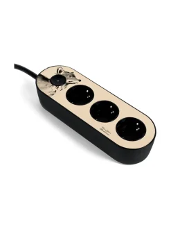 Design Jatkojohto, 2m - Teemu Järvi (Ketunpoika)