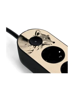 Design Jatkojohto, 2m - Teemu Järvi (Ketunpoika)