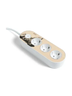 Design Jatkojohto, 2m - Teemu Järvi (Hurmaava Peura)