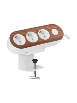 Design Jatkojohto Pöytäteline - 2m