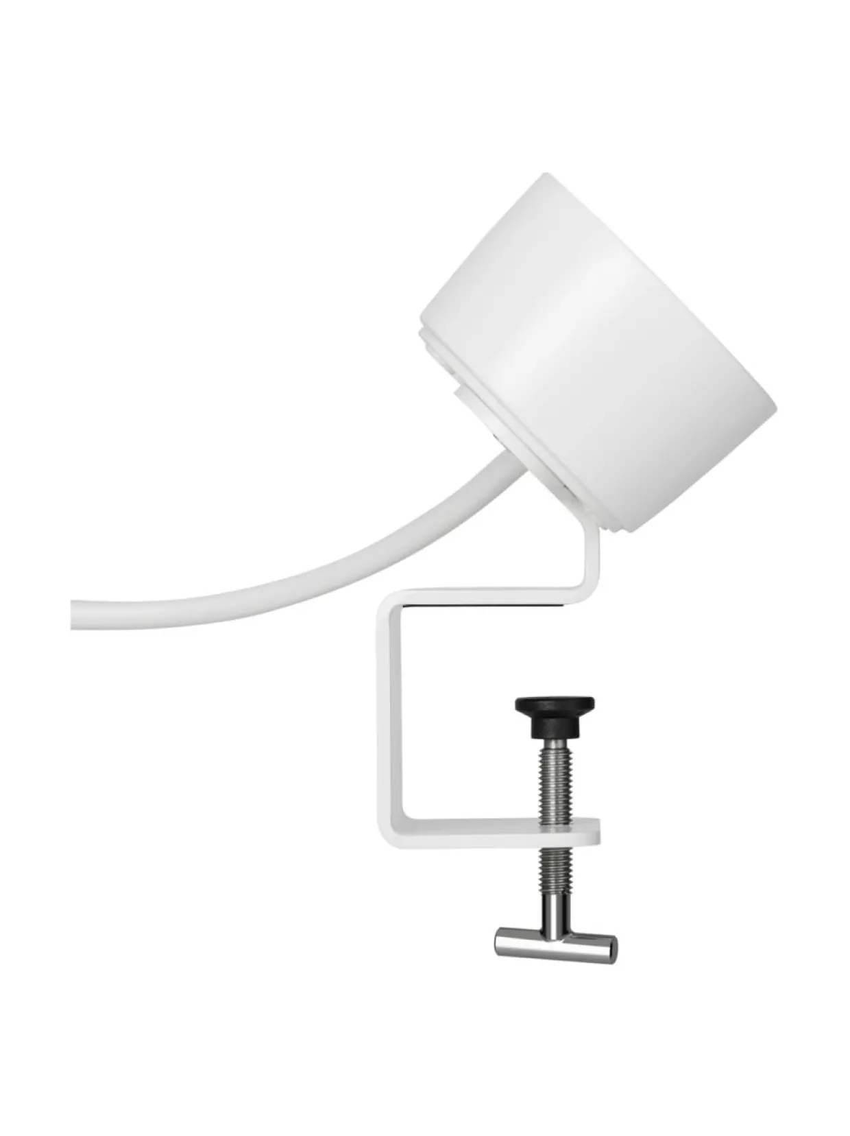 Design Jatkojohto Pöytäteline - 2m