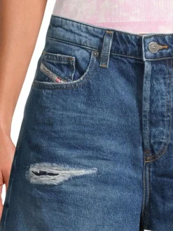 De-Sire -farkkushortsit