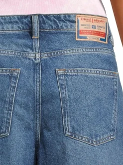 De-Sire -farkkushortsit