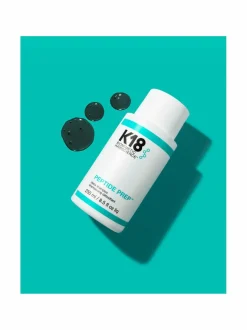 Detox -syväpuhdistava shampoo, 250ml