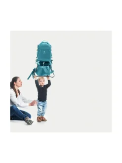 Deuter Kid Comfort Active SL lastenkantorinkka