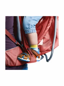 Deuter Kid Comfort Active SL