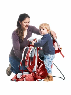 Deuter Kid Comfort Active SL