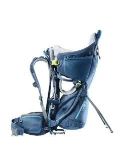 Deuter Kid Comfort lastenkantorinkka