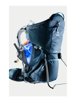 Deuter Kid Comfort lastenkantorinkka