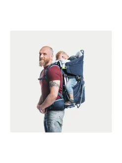 Deuter Kid Comfort lastenkantorinkka