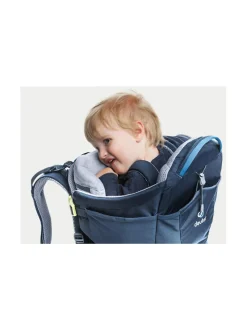 Deuter Kid Comfort lastenkantorinkka