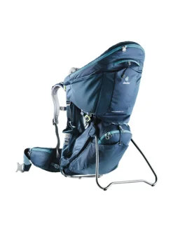Deuter Kid Comfort Pro lastenkantorinkka