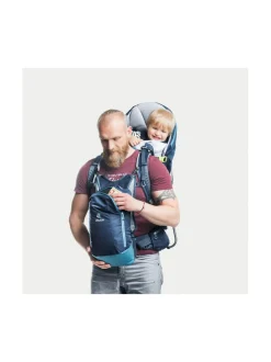 Deuter Kid Comfort Pro lastenkantorinkka