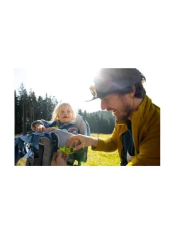 Deuter Kid Comfort Pro lastenkantorinkka