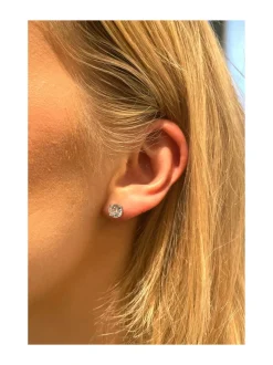 DFJ CLASSIC EARRINGS